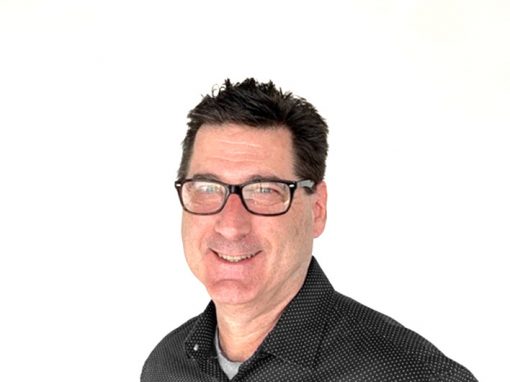 Michael Bazzell, AIA, LEED AP