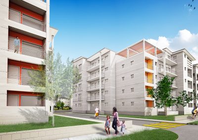 Nigeria Campus Housing