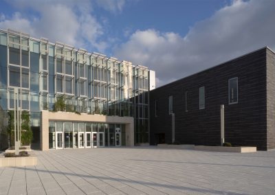 Sarah E Goode STEM Academy