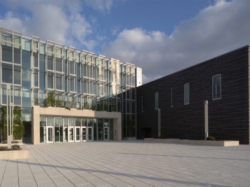 Sarah E Goode STEM Academy