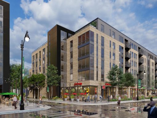 Southbridge Development