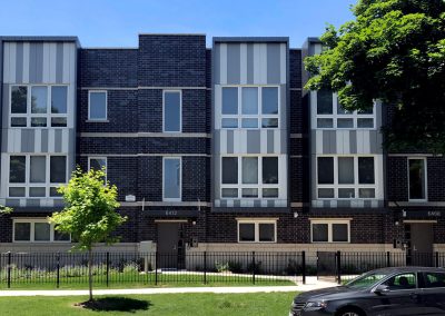 Woodlawn Affordable Housing
