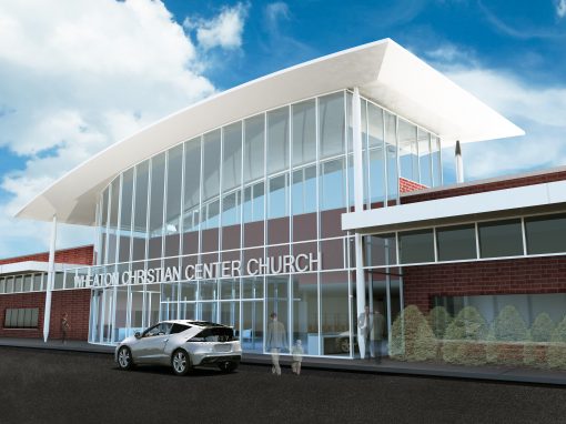 Wheaton Christian Center