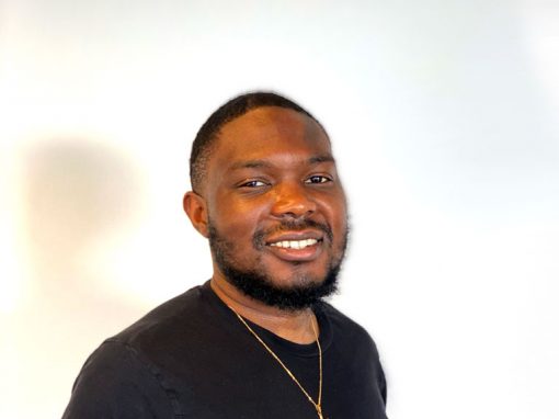 Ola Odukoya